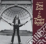 Sahm Doug & The Sir Douglas Qu - Best Of 1968 - 1975 cd
