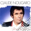 Claude Nougaro - Master Series Vol.2 cd