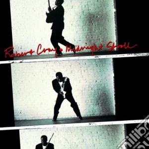 Robert Cray - Midnight Stroll cd musicale di CRAY ROBERT