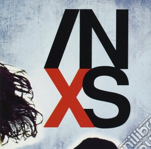 Inxs - X cd musicale di INXS
