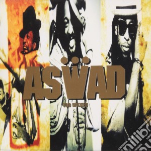 Aswad - Too Wicked cd musicale di ASWAD