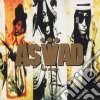 Aswad - Too Wicked cd