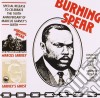 Burning Spear - Marcus Garvey/garvey's Ghost cd