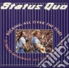 Status Quo - Rocking All Over The Years cd