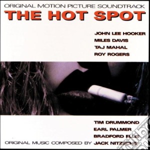 Hot Spot (The) / O.S.T. / Various cd musicale di O.S.T.