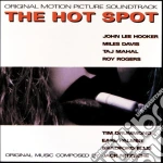 Hot Spot (The) / O.S.T. / Various cd