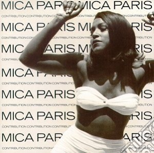Mica Paris - Contribution cd musicale di Mica Paris