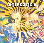 Stereo Mc's - Supernatural cd