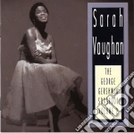 Sarah Vaughan - Gershwin Songbook Vol. 2 [European Import] cd