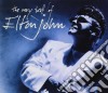 Elton John - The Very Best Of cd
