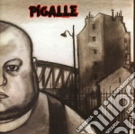 Pigalle - Regards Affliges Sur La Mort cd