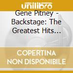 Gene Pitney - Backstage: The Greatest Hits More cd musicale di Gene Pitney