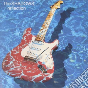 Shadows (The) - Reflection cd musicale di Shadows