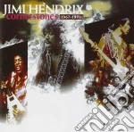 Jimi Hendrix - Cornerstones cd