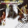 Jimi Hendrix - Cornerstones cd