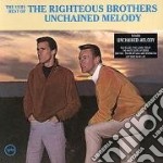 Righteous Brothers (The) - The Very Best Of The Righteous Brothers - Unchained Melody