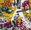 Wonder Stuff (The) - Never Loved Elvis cd