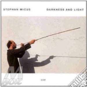 (LP Vinile) Stephan Micus - Darkness & Light lp vinile di Stephan Micus
