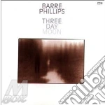 Three day moon cd