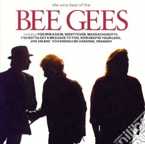Bee Gees - The Very Best Of cd musicale di BEE GEES