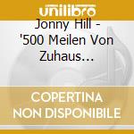 Jonny Hill - 