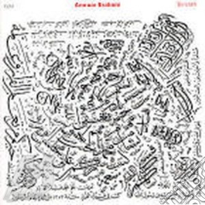Anouar Brahem - Barzakh cd musicale di Anouar Brahem
