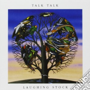 Talk Talk - Laughing Stock cd musicale di TALK TALK