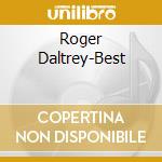 Roger Daltrey-Best cd