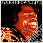 James Brown - Hot On The One cd