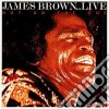 James Brown - Hot On The One cd