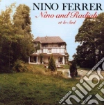 Nino Ferrer - Nino And Radiah Et Le Sud-Suite En cd