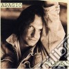 Biagio Antonacci - Adagio Biagio cd musicale di Biagio Antonacci