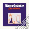 Sergio Godinho - Pre Historias cd