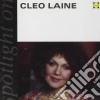 Cleo Laine - Spotlight On cd