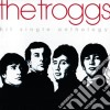 Troggs (The) - Hit Single Anthology cd