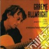 Graeme Allwright - Emmene-Moi cd