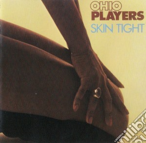 Ohio Players - Skin Tight cd musicale di Ohio Players