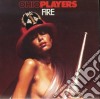 Ohio Players - Fire cd