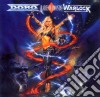 Doro & Warlock - Rare Diamonds cd