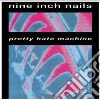 Nine Inch Nails - Pretty Hate Machine cd