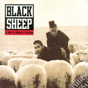 Black Sheep - A Wolf In Sheep'S Clothing cd musicale di BLACK SHEEP