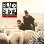 Black Sheep - A Wolf In Sheep'S Clothing