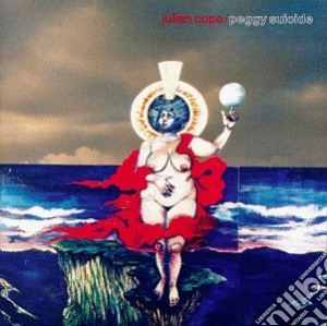 Julian Cope - Peggy Suicide cd musicale di Julian Cope