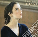 Isabelle Adjani - Pull Marine cd