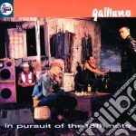 Galliano - In Pursuit Of The 13th Note cd
