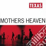 Texas - Mothers Heaven cd