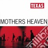 Texas - Mothers Heaven cd musicale di TEXAS