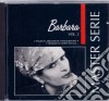 Barbara - Master Serie Vol.2 cd