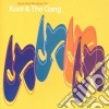 Kool & The Gang - Great & Remixed #1 cd