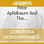 Peter Apfelbaum And The Hieroglyphics Ensemble - Signs Of Life cd